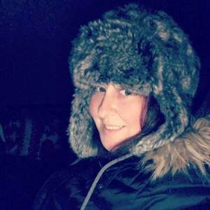 Meet your Posher, Jenn